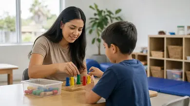2027 Best Online Applied Behavior Analysis (ABA) Master's Programs for Residents of Brownsville, TX thumbnail