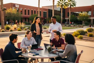 2026 Arizona State University Online BS in Sociology: Cost, Curriculum, Admissions, and Career Outcomes thumbnail