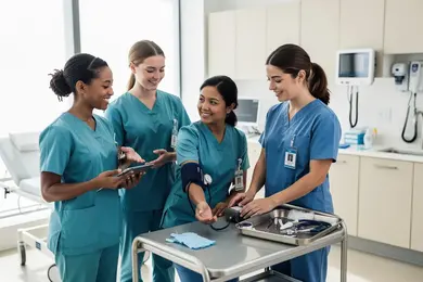 2027 Online Medical Assisting Degree Programs That Accept 60, 75, or 90 Transfer Credits thumbnail