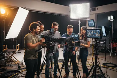 2027 Cinematography Degree Completion Rates by Format: Online, Hybrid, and Campus Programs Compared thumbnail