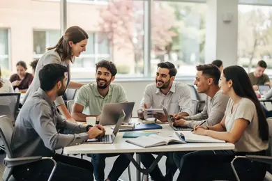 2027 Best Associate Degree Programs With Job Placement Support thumbnail
