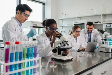 2026 Best Online Biological Sciences Programs for Professionals Seeking Research Careers thumbnail