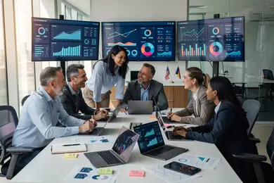 2026 Online Data Analytics Degrees With Strong Data Visualization Training thumbnail