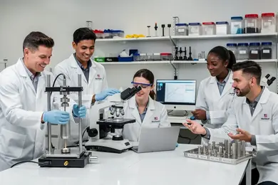 2026 Can You Get a Materials Science & Engineering Degree Master's Without a Related Bachelor's Degree? thumbnail