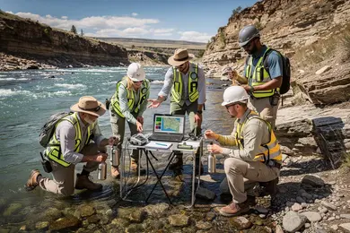 2026 Online Geosciences Degrees With Water Resources Career Alignment thumbnail