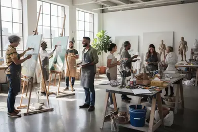 2026 How Many Credits Do You Need for a BFA (Bachelor of Fine Arts) Bachelor's Degree? thumbnail