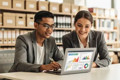 2027 MLIS Programs for Library Systems Data Migration thumbnail