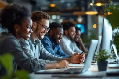 Best Information Technology Associate Degree Programs & Schools - Top IT Schools in Milledgeville for 2026