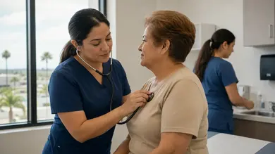 2027 Best Online Family Nurse Practitioner (FNP) Programs for Residents of Brownsville, TX thumbnail