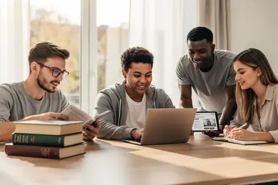 2027 Best Online College Programs With Low Textbook Costs thumbnail