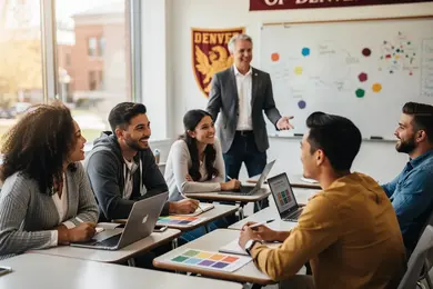 2026 University of Denver Online Master of Social Work (MSW) - Mental Health and Trauma: Advanced Standing: Cost, Admissions, Curriculum, and Career Paths thumbnail