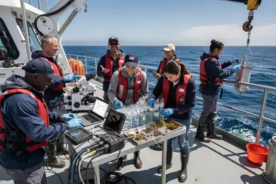 2026 Marine Science Programs With Placement Support for Practicum or Clinicals thumbnail