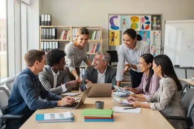 2027 Education Degree Internship Outcomes Report: Paid Experience, Placement Rates, and Career Impact