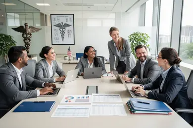 2026 Military-Friendly Online Healthcare Compliance & Regulations Bachelor's Degree Programs thumbnail