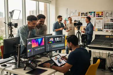 2026 Online Media Arts Bachelor's Degree Programs for Adult Learners Returning to School thumbnail