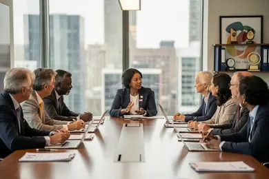 2027 Best Online Nonprofit Leadership Doctorate Programs for Senior-Level Roles: Careers, Salaries, and Advancement Paths thumbnail