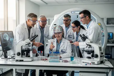 2026 Best Online Neuroscience Programs for Professionals Seeking Biotechnology Careers thumbnail
