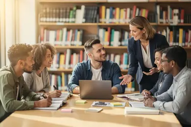 2027 MLIS Scholarships for Students Entering Public Service Careers thumbnail