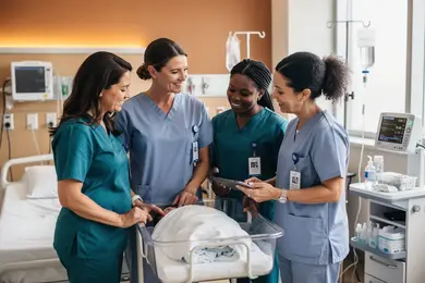 2026 Nurse Midwifery Skills Gap Analysis: What Employers Want vs What Degree Programs Teach thumbnail