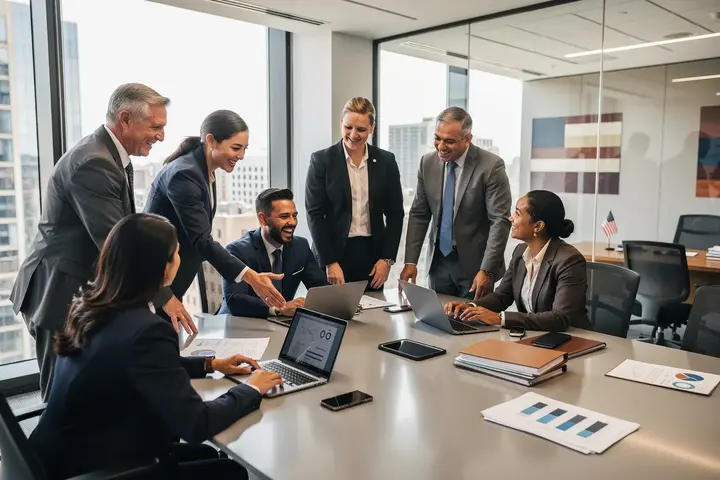 2026 Nonprofit Policy Roles You Can Target With a Political Science Degree