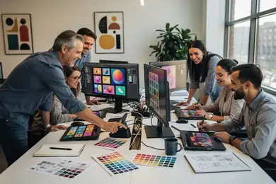 2026 Capstone vs Thesis Requirements for Graphic Design Master's Programs thumbnail