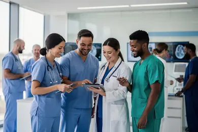 2026 Medical Studies ROI by Institution Type: Public vs Private vs Nonprofit Online Programs thumbnail
