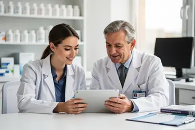 Questions to Ask About PharmD Experiential Placement Support thumbnail