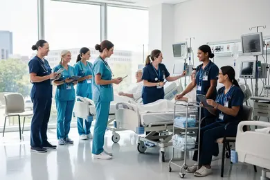 2026 RN to BSN Programs With Rolling Admissions thumbnail