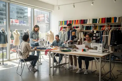 2026 Online Fashion Design Bachelor's Degree Programs With Asynchronous Classes thumbnail