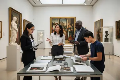 2027 Cheapest Accredited Online Art History Degree Programs: Tuition, Fees, and Financial Aid thumbnail