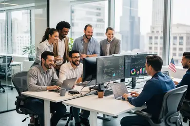 2027 Computer Science Salary Trends Report: Are Wages Keeping Up With Tuition and Inflation? thumbnail