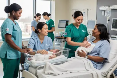 2026 Nurse Midwifery Degree Programs That Meet State Licensure Requirements thumbnail