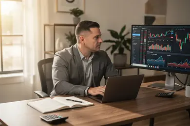 Is an Online MBA in Finance Worth It for Military Veterans? thumbnail