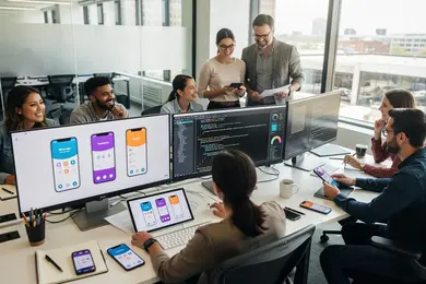 2026 Online vs Campus Mobile App Development Outcomes Report: Graduation Rates, Cost, and Career Trade-Offs thumbnail