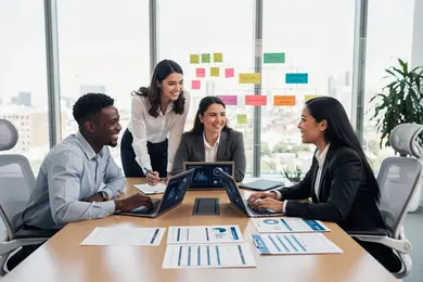 2027 Online Human Resources Doctorate Programs for First-Time Doctoral Students thumbnail