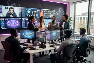 2027 Remote Work Report for Esports Business Graduates: Flexible Roles, Pay, and Hiring Trends thumbnail