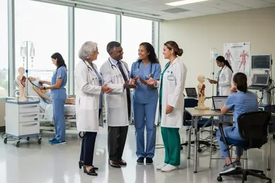 2027 Best Online Nursing Education Doctorate Programs for Senior-Level Roles: Careers, Salaries, and Advancement Paths thumbnail