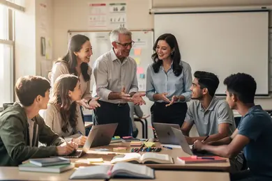 2026 Best Accredited Online Secondary Education Degree Programs: Compare Tuition, Admissions, and Career Outcomes thumbnail