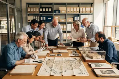 2027 Accredited Online History Degree Programs That Accept the Most Transfer Credits thumbnail