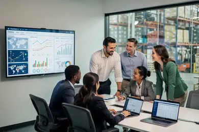 2026 Online Supply Chain Management Bachelor's Degrees for Veterans and Military Students thumbnail
