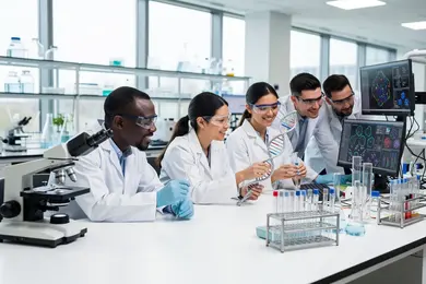 2026 Best Online Biology Degrees for Clinical Research Careers thumbnail