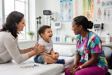 2026 Pediatric Care Nurse Practitioner Degree Completion Time Report: How Long Students Actually Take to Graduate thumbnail