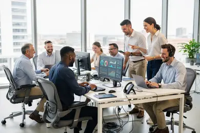 2026 Best Information Technology Management Master's Specializations for Career Growth thumbnail