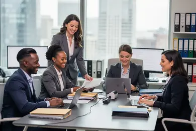 2027 Paralegal Degree Outlook Through 2030: Enrollment, Salary, and Hiring Projections thumbnail