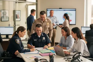2026 Online Criminal Justice Degrees for Students With Prior Military Training thumbnail