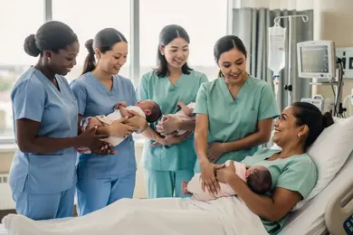 2026 Can You Study Nurse Midwifery Master's Programs Part-Time? Options & Duration thumbnail