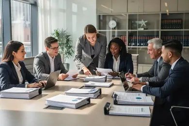 2026 Online Paralegal Studies Degrees That Prepare Students for Real Estate and Contract Support Careers thumbnail