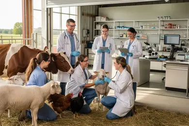 2026 Animal Science Affordability by State: Where Students Pay the Most and Least thumbnail
