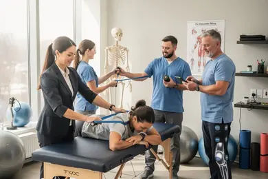 2026 Online Kinesiology Bachelor's Degrees for Adults Over 30 thumbnail