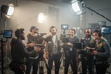 2026 What Is a Cinematography Master's Degree? Definition, Curriculum & Career Paths thumbnail